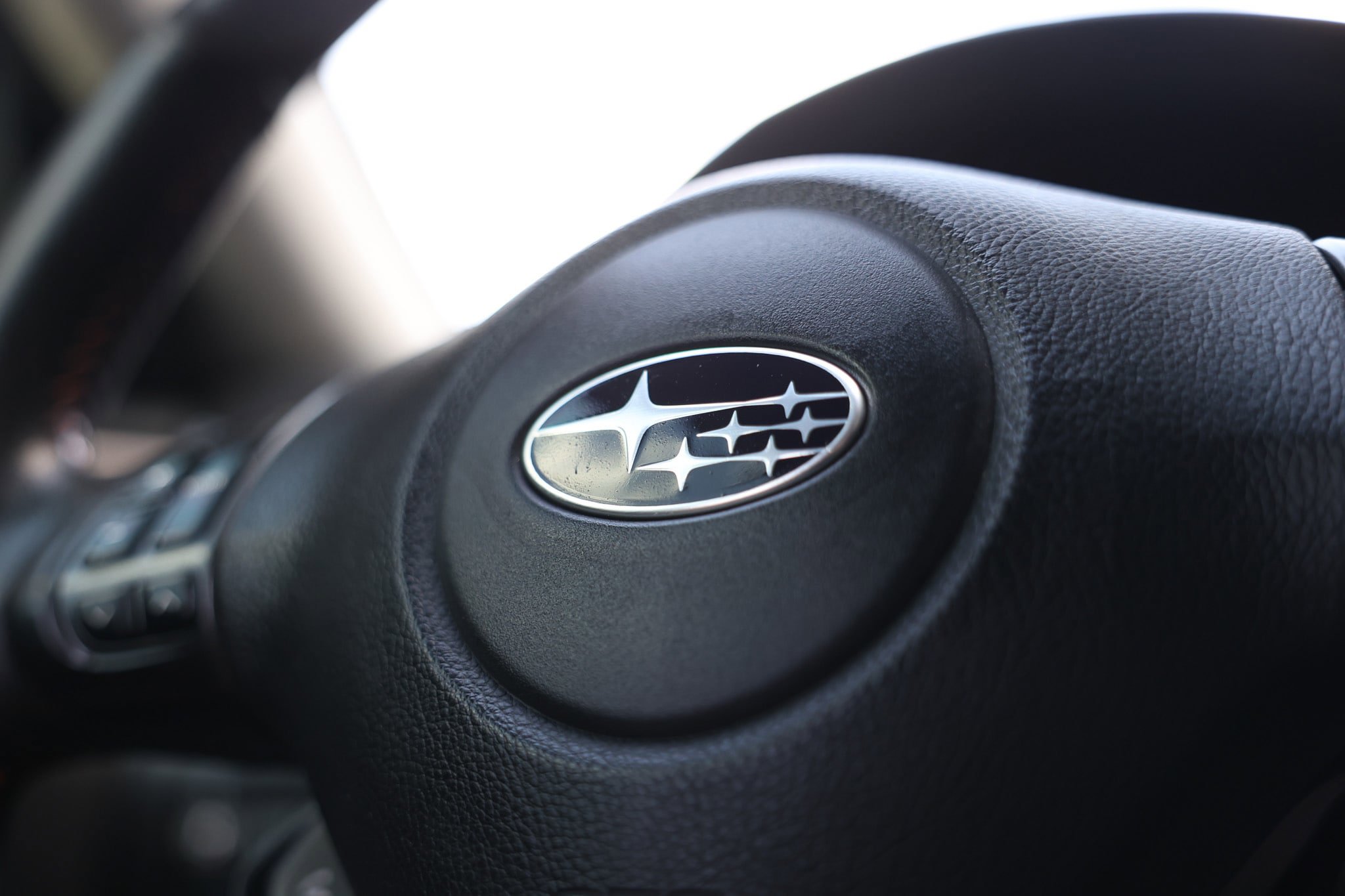 Used 2014 Subaru Impreza WRX Sedan AWD/4WD image 31