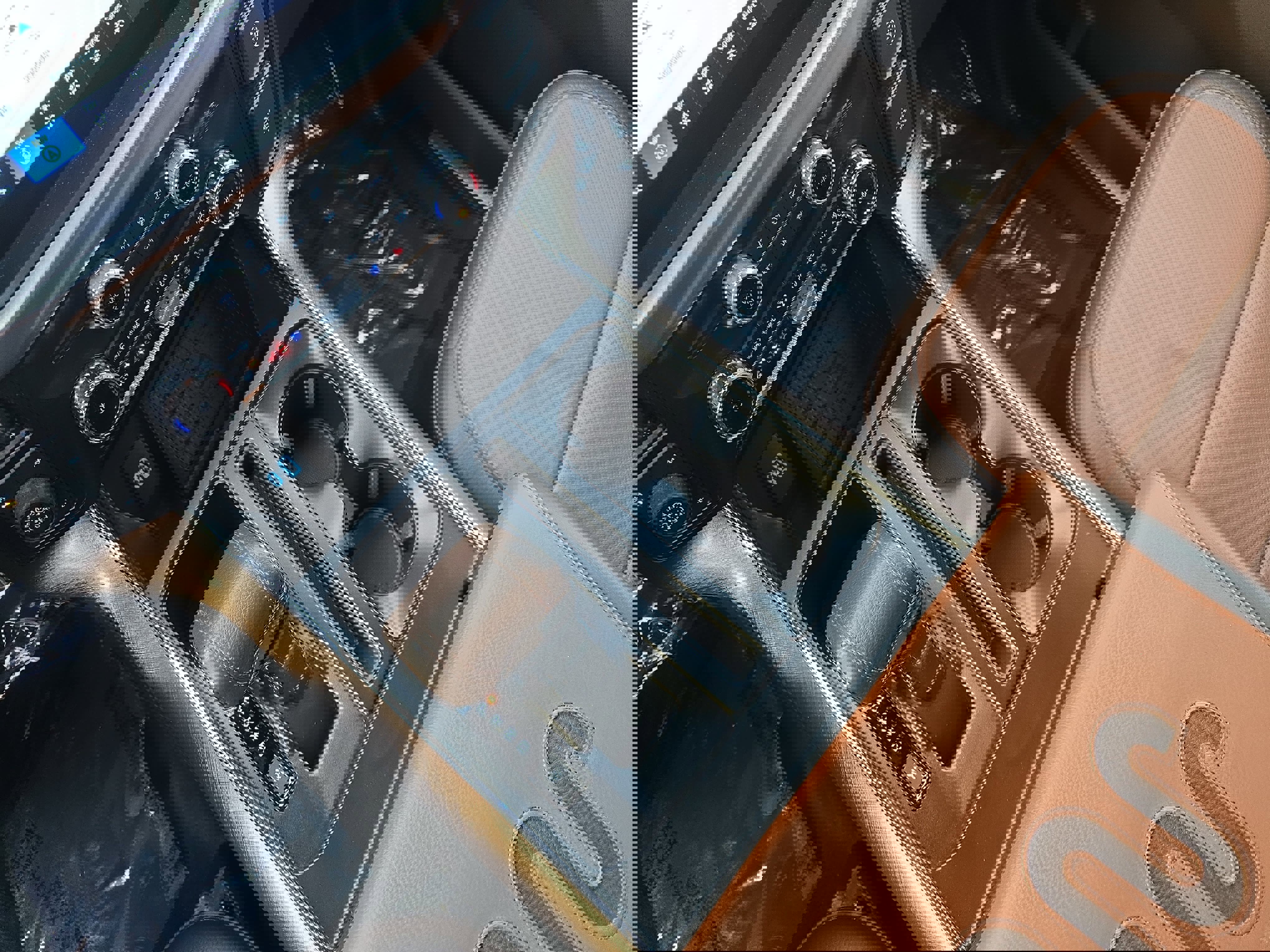 Used 2024 Ford F150 King Ranch w/ FX4 Off-Road Package image 26