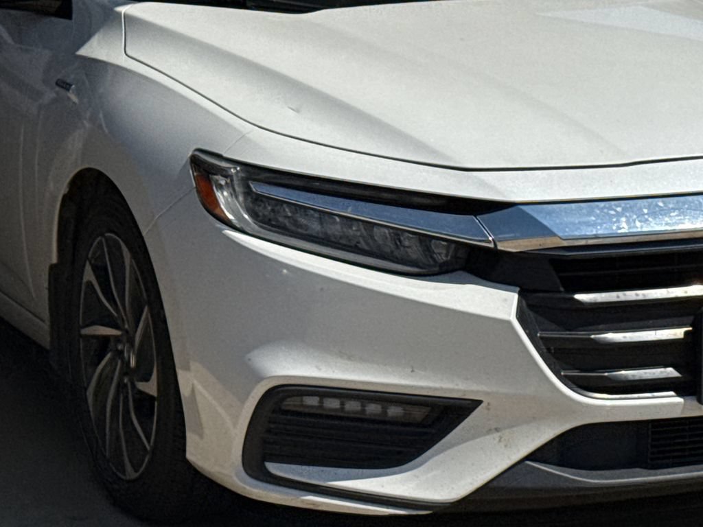 Used 2020 Honda Insight Touring image 4