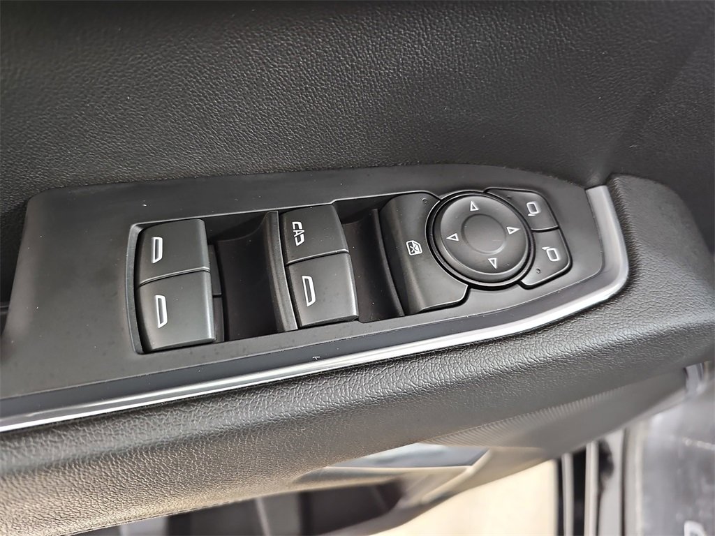 Certified 2023 Chevrolet Silverado 1500 LT w/ Protection Package image 32