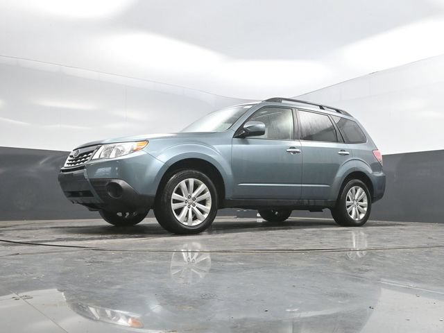Used 2012 Subaru Forester 2.5X Premium AWD/4WD image 36