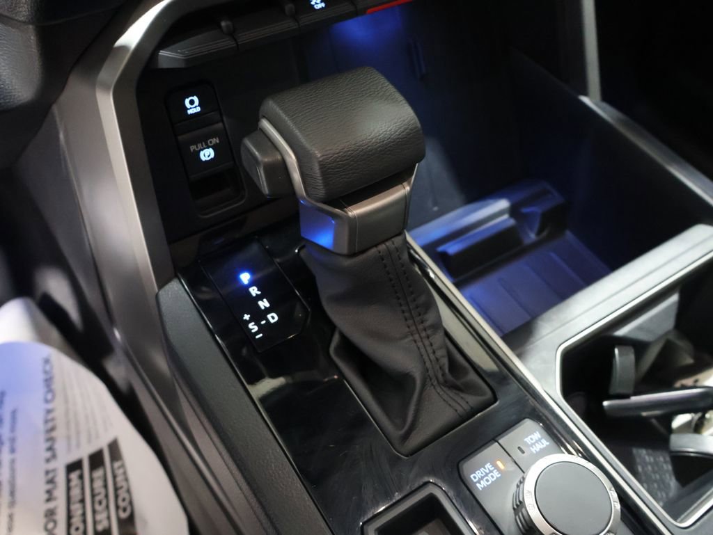 Used 2024 Toyota Tundra SR5 w/ SR5 Premium Package image 28