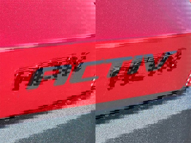 New 2026 Chevrolet Equinox ACTIV image 12