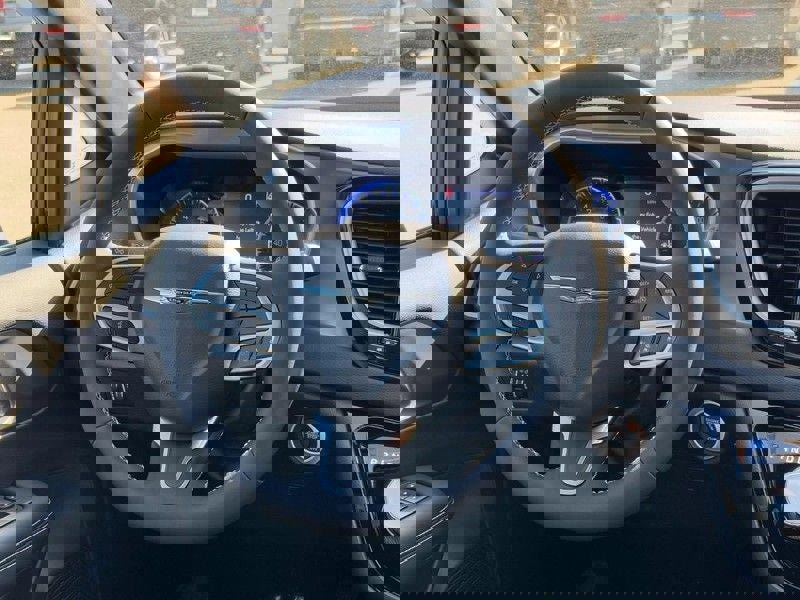 New 2026 Chrysler Voyager LX image 8