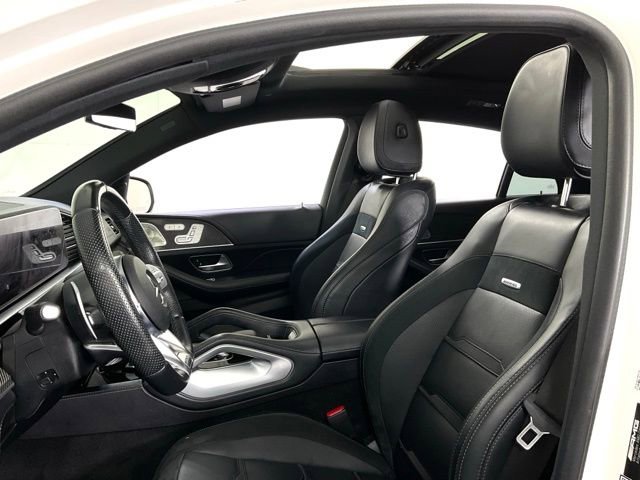 Used 2023 Mercedes-Benz GLE 53 AMG 4MATIC Coupe image 31