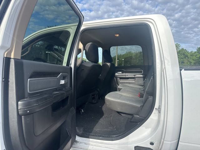 Used 2019 RAM 2500 Big Horn AWD/4WD image 14