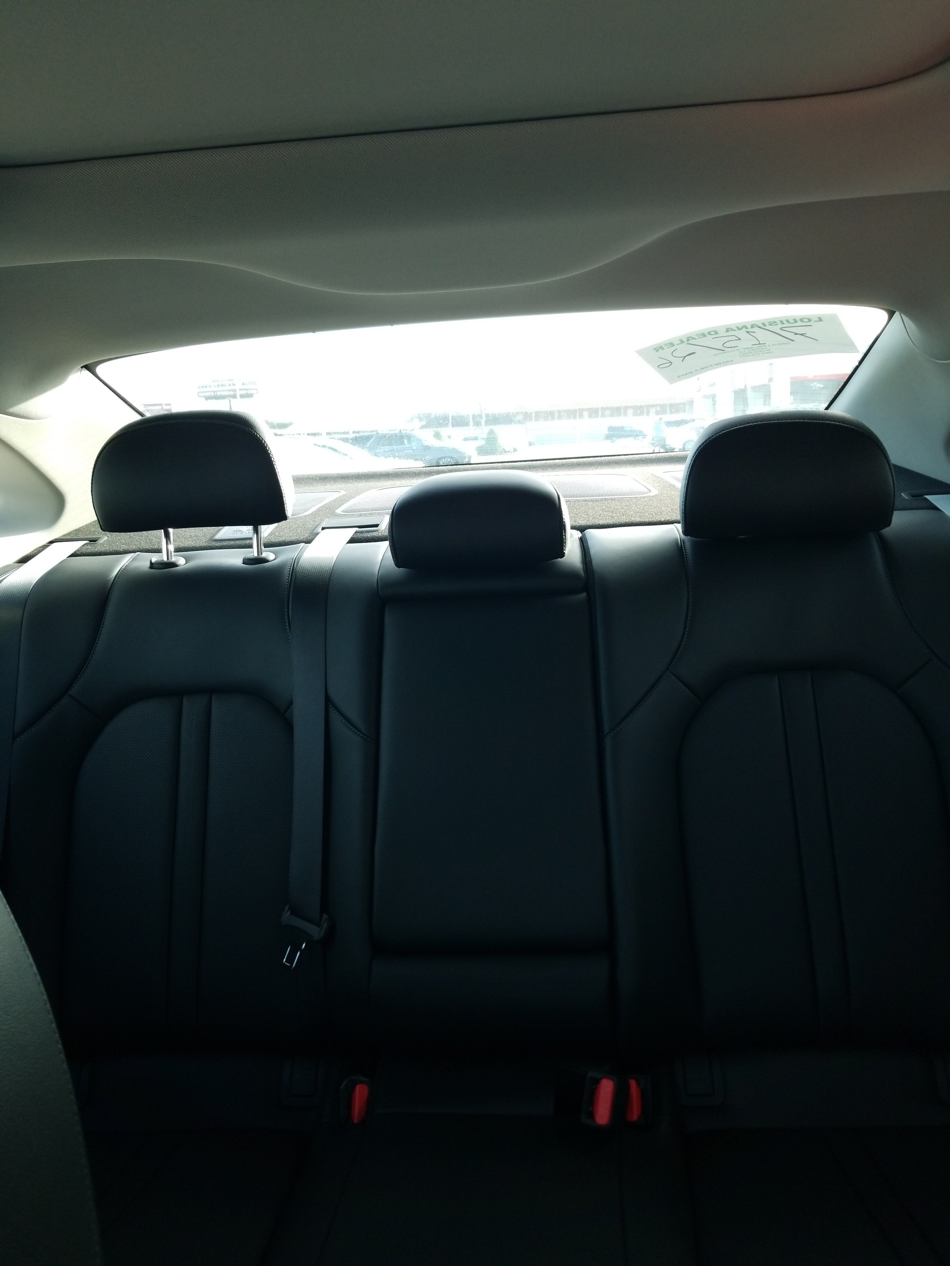 New 2026 Hyundai Sonata Limited FWD image 10