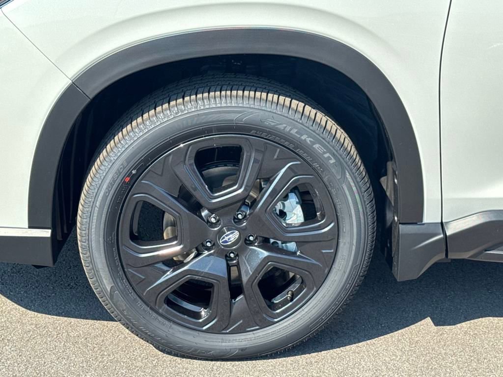 New 2025 Subaru Ascent Bronze Edition w/ Onyx Package image 29