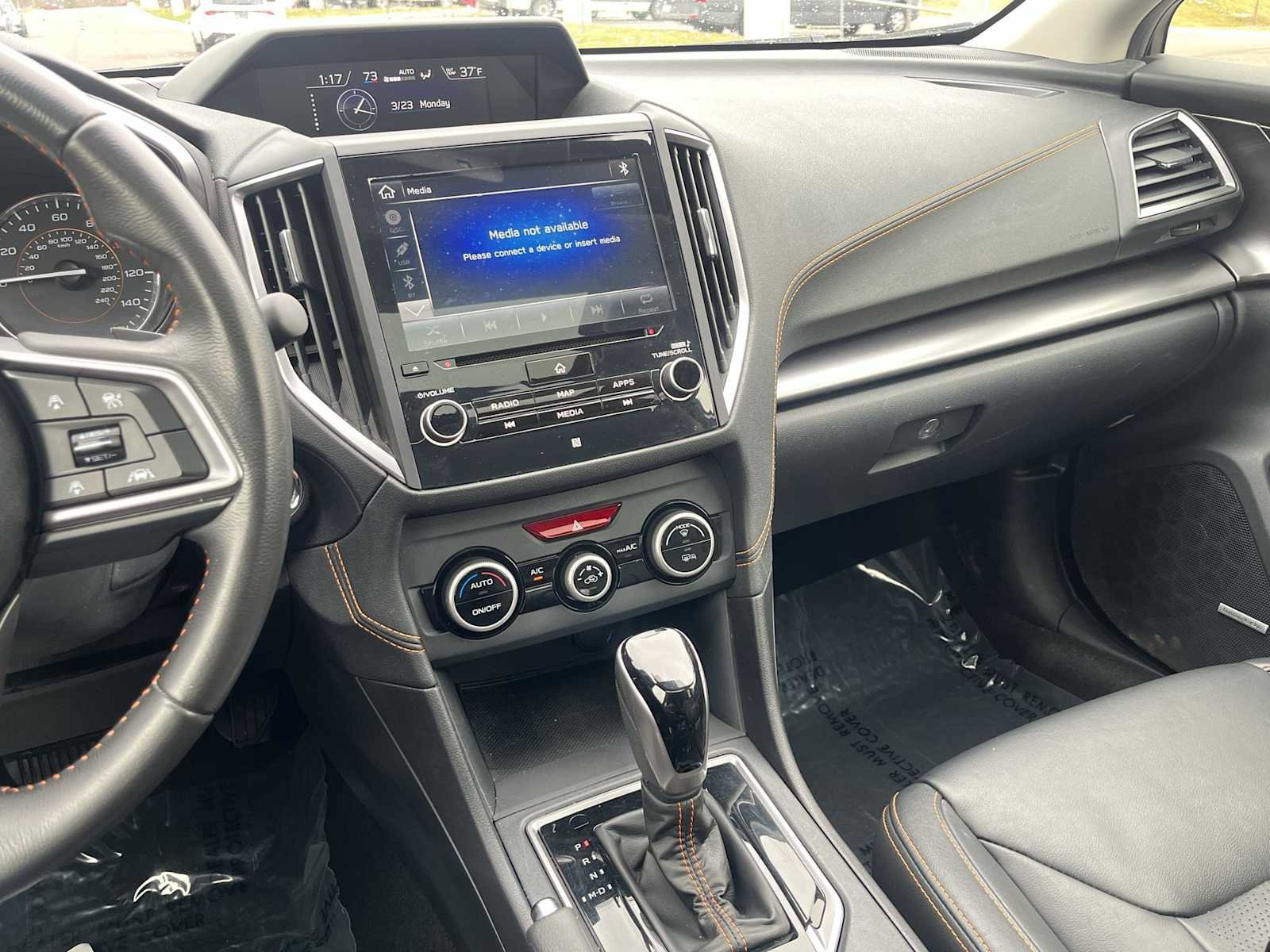 Used 2018 Subaru Crosstrek 2.0i Limited image 36
