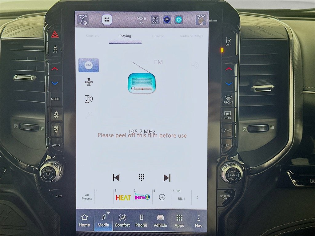 New 2026 RAM 3500 Limited image 13