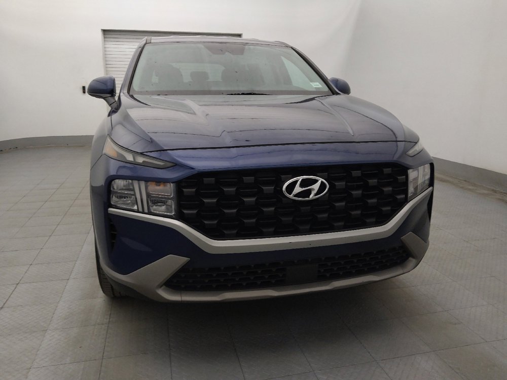 Used 2023 Hyundai Santa Fe SE w/ Cargo Package AWD/4WD image 14