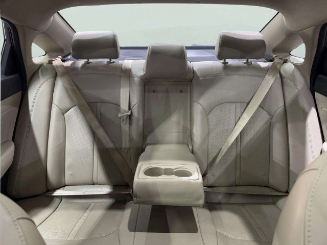 Used 2019 Hyundai Sonata Limited w/ Ultimate Package 04 image 47