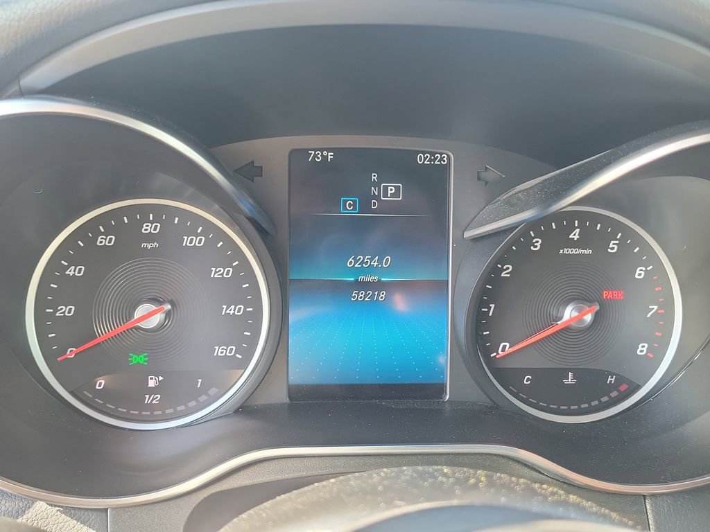 Used 2021 Mercedes-Benz GLC 300 image 26