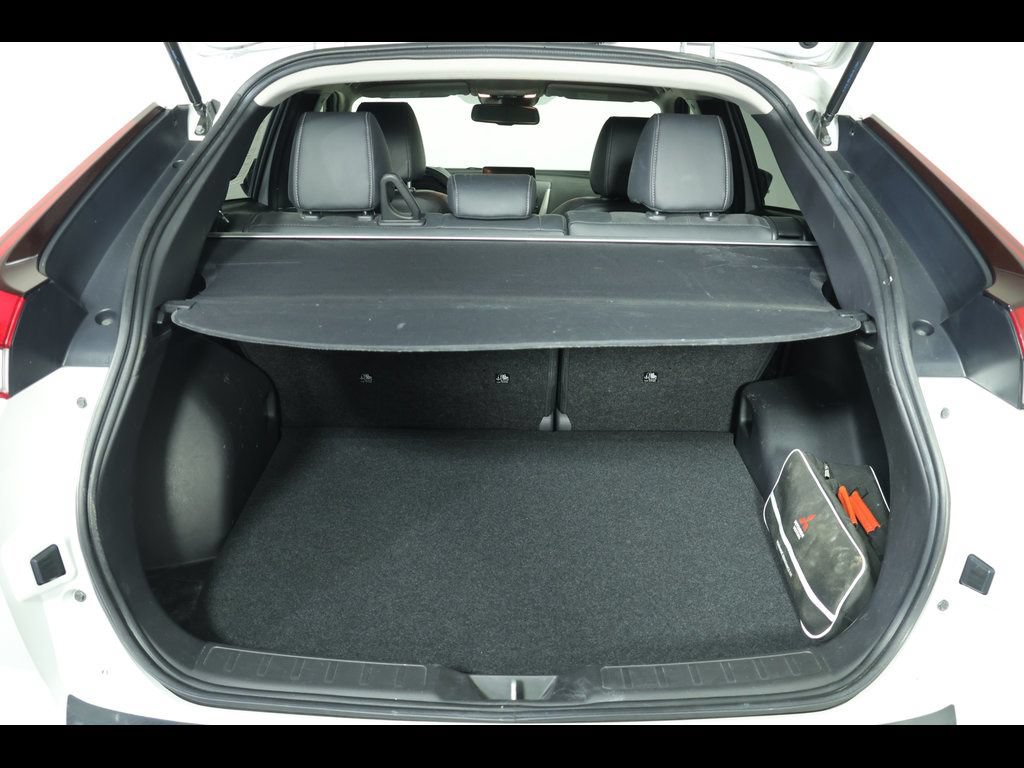 Used 2022 Mitsubishi Eclipse Cross SE FWD image 7