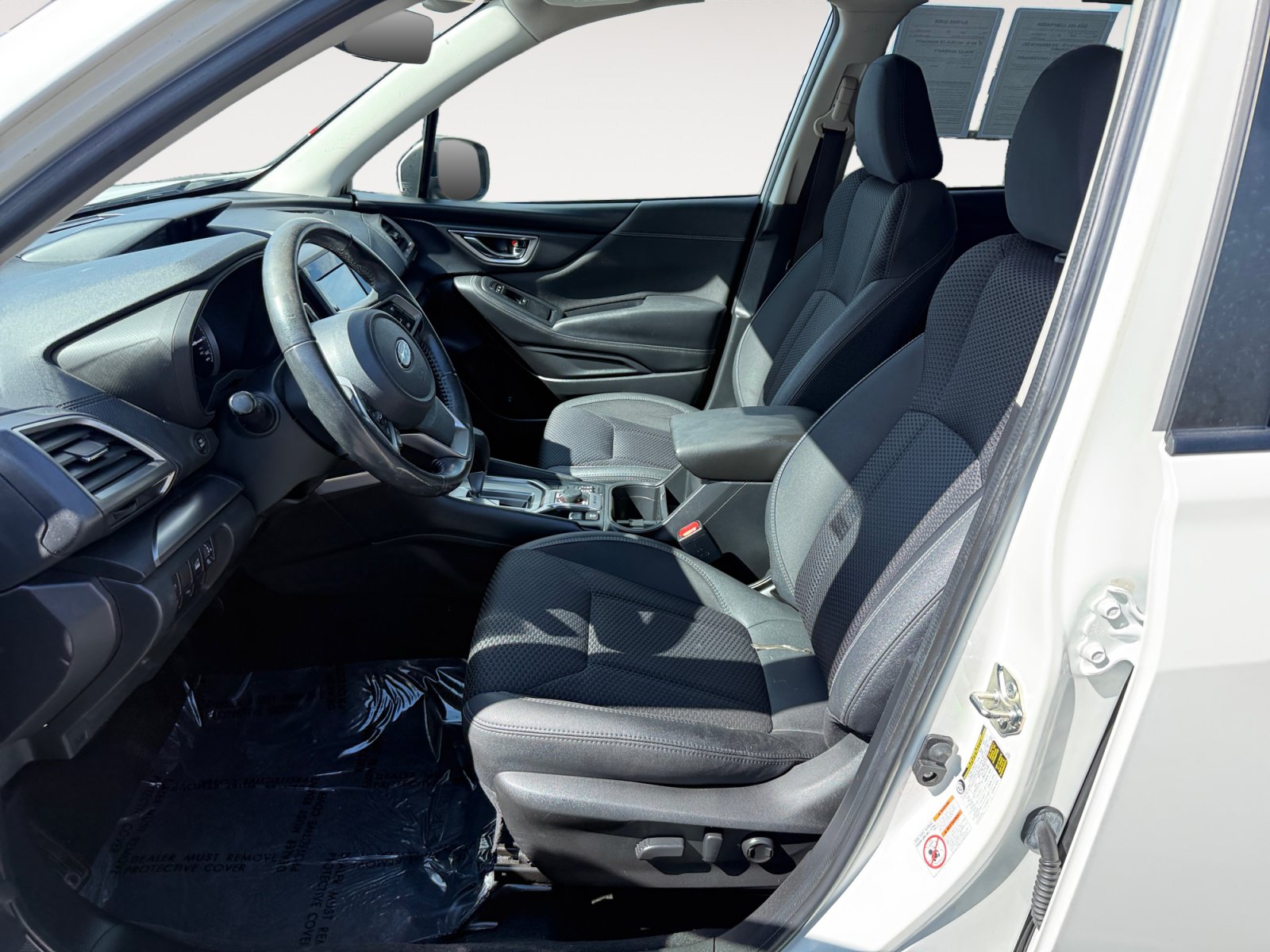 Used 2020 Subaru Forester Premium AWD/4WD image 10