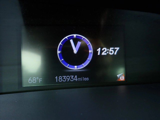 Used 2013 Honda Civic LX image 20