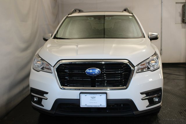 Used 2021 Subaru Ascent Touring image 3