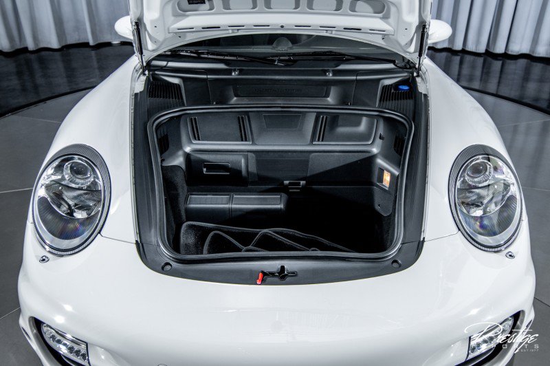 Used 2007 Porsche 911 Turbo image 7