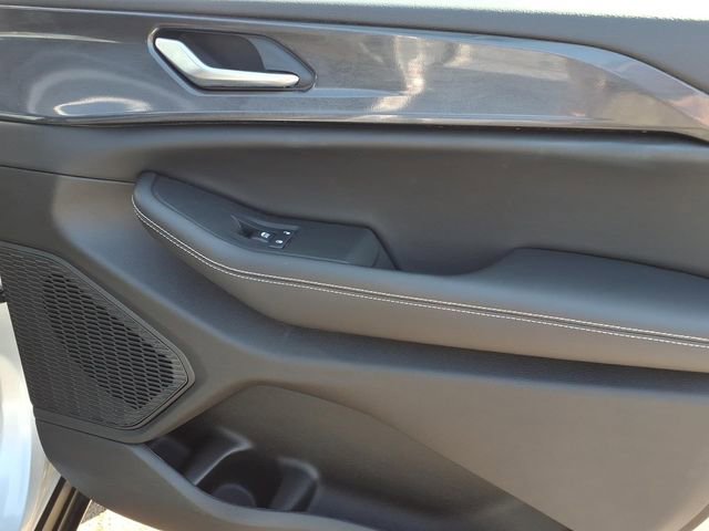 Certified 2023 Jeep Grand Cherokee L Laredo AWD/4WD image 27