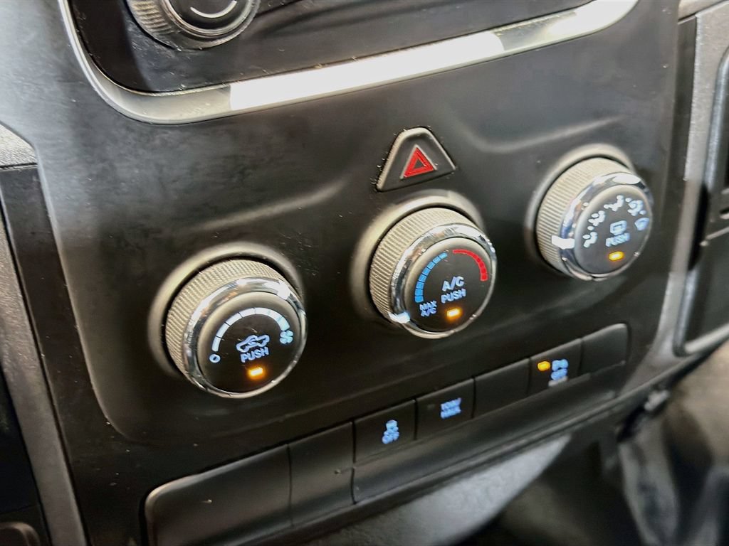 Used 2018 RAM 1500 Tradesman w/ Popular Equipment Group RWD image 18
