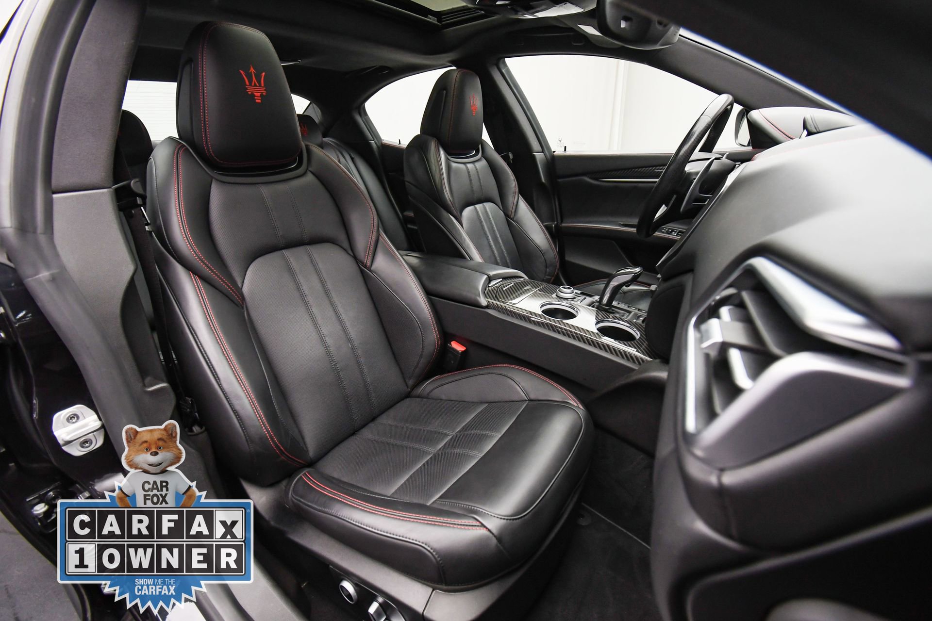 Used 2021 Maserati Ghibli S GranSport Q4 image 17