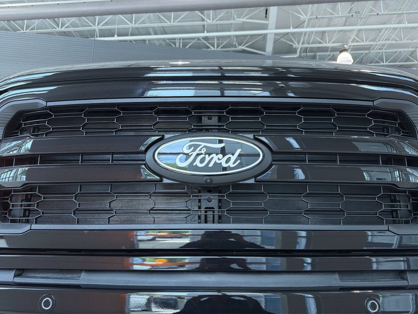 New 2026 Ford F150 Lariat w/ Equipment Group 502A High AWD/4WD image 10