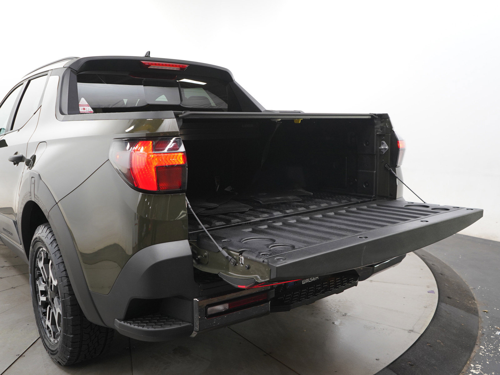 Certified 2025 Hyundai Santa Cruz XRT AWD/4WD image 18