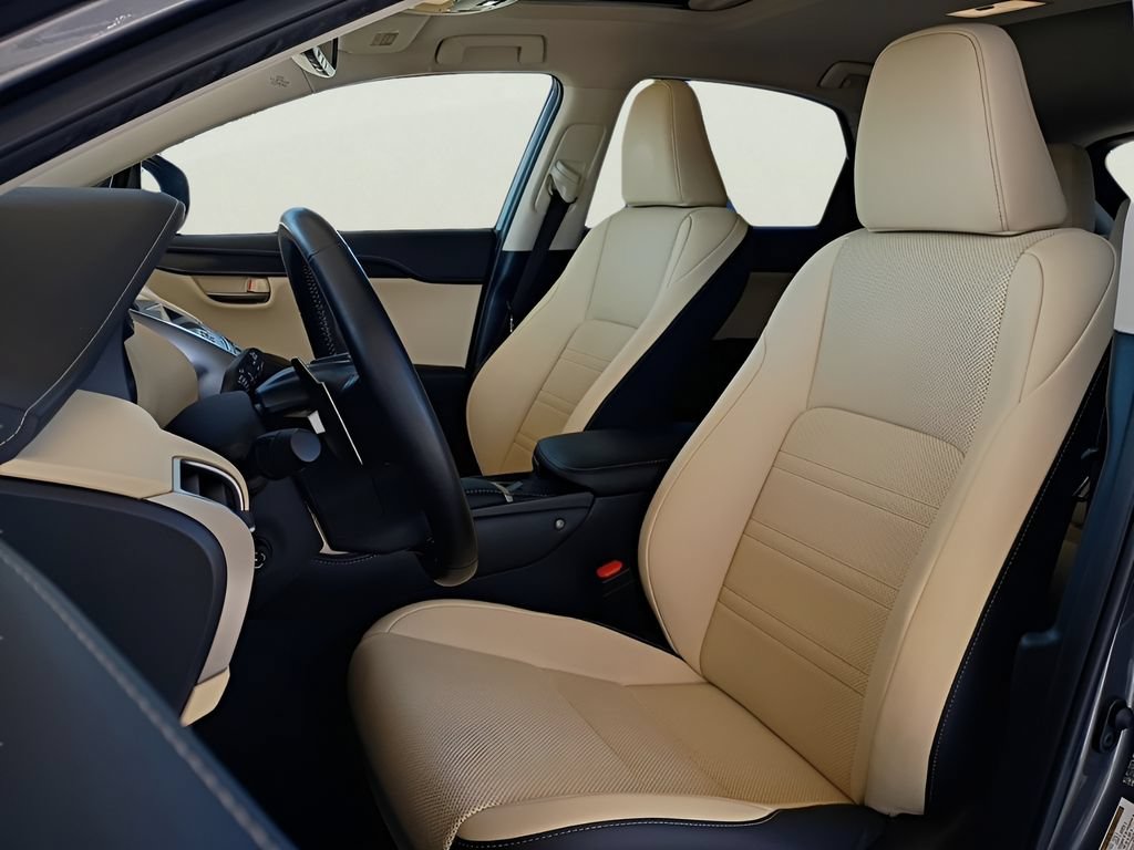 Used 2021 Lexus NX 300 FWD w/ Comfort Package image 6