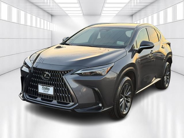 Certified 2023 Lexus NX 250 250 Base image 1