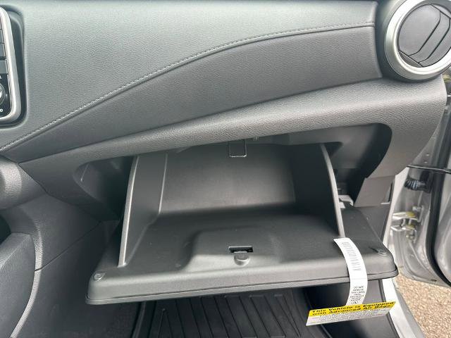 Certified 2025 Nissan Versa S w/ S Plus Package FWD image 27