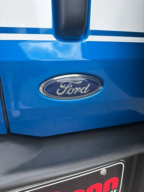 Used 2024 Ford Bronco Big Bend AWD/4WD image 13