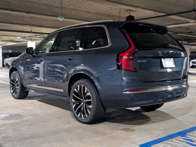 New 2026 Volvo XC90 B6 Ultra w/ Protection Package image 5