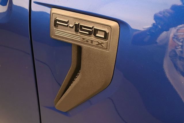 New 2026 Ford F150 STX w/ Equipment Group 200A AWD/4WD image 31