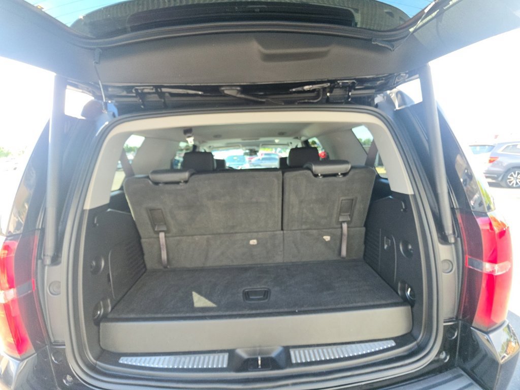 Used 2019 Chevrolet Tahoe LT AWD/4WD image 29