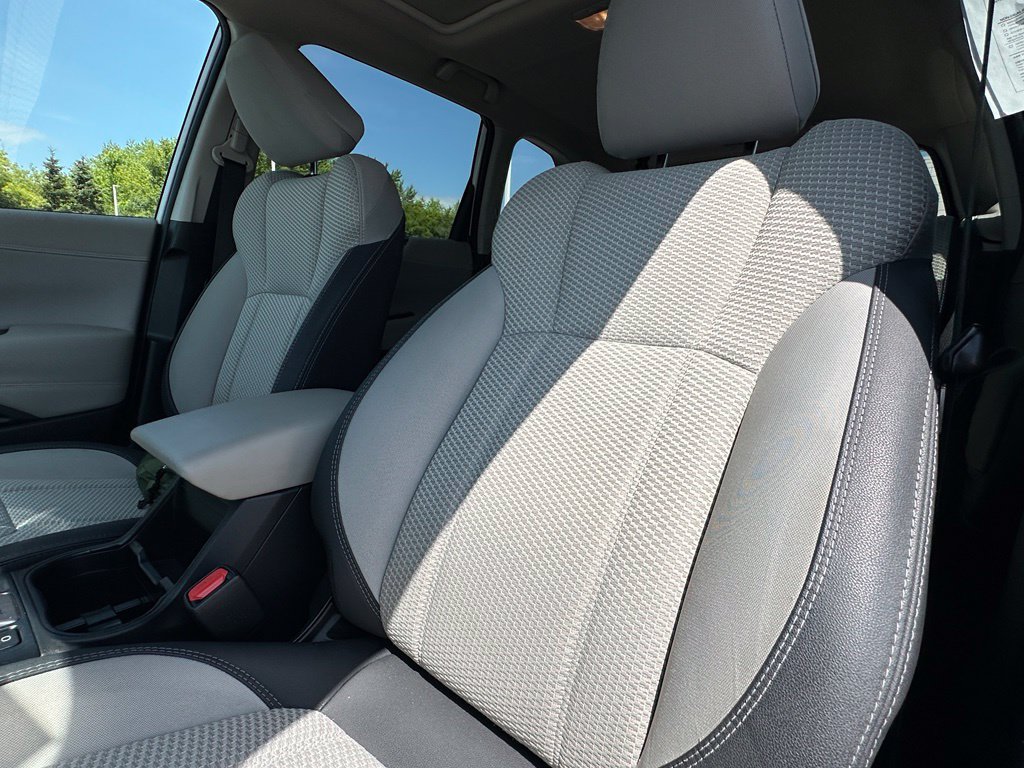 Used 2020 Subaru Forester Premium AWD/4WD image 16