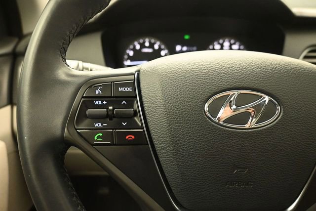 Used 2017 Hyundai Sonata Sport w/ Value Edition Package 02 FWD image 27