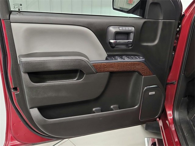 Used 2018 GMC Sierra 1500 SLT image 28