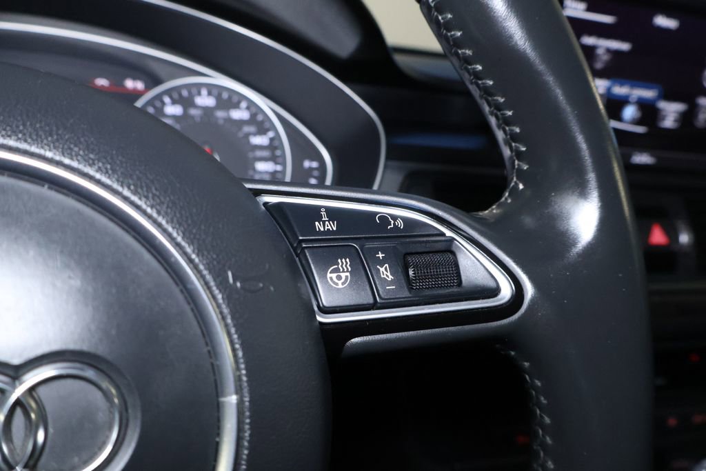 Used 2018 Audi A6 3.0T Prestige w/ Prestige Package image 22