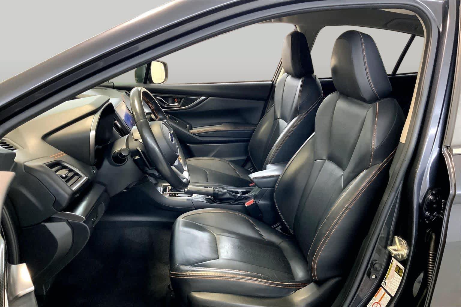 Used 2019 Subaru Crosstrek 2.0i Limited AWD/4WD image 7