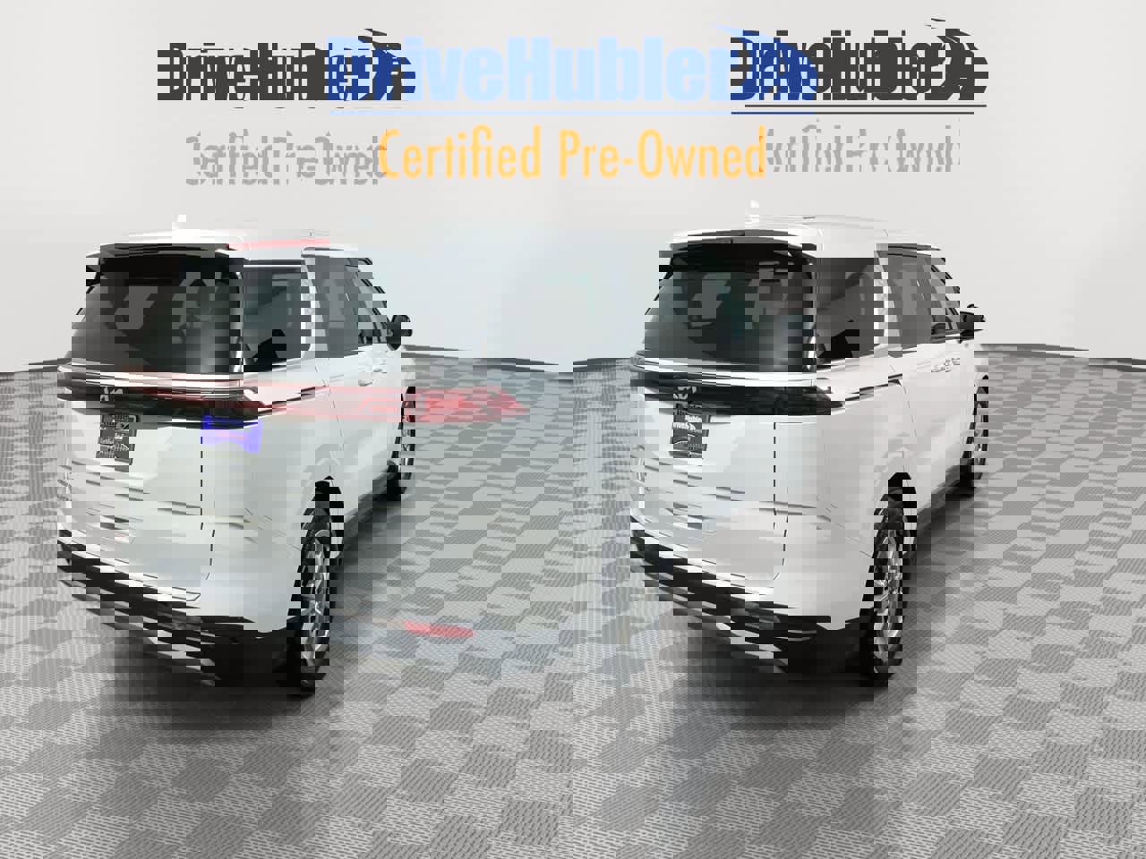 Used 2024 Kia Carnival LX image 2