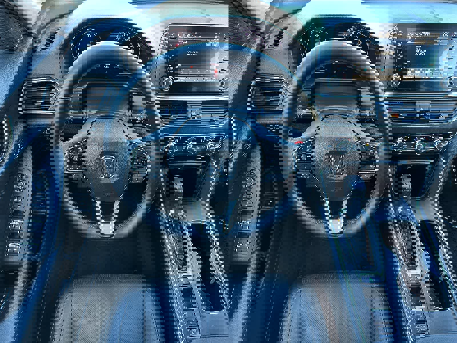 Used 2019 Honda Accord EX-L image 14