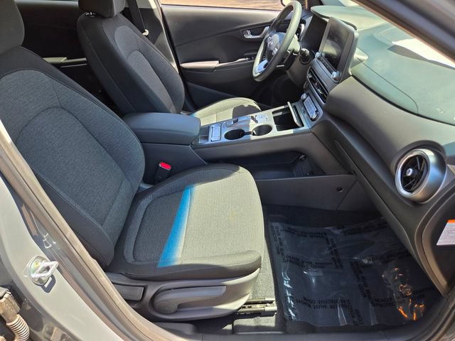 Used 2023 Hyundai Kona SE FWD image 20