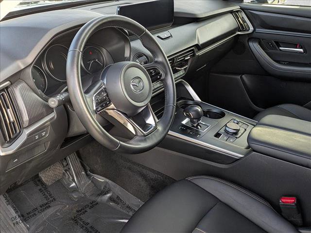 Used 2024 MAZDA CX-90 3.3 Turbo w/ Select Package image 10