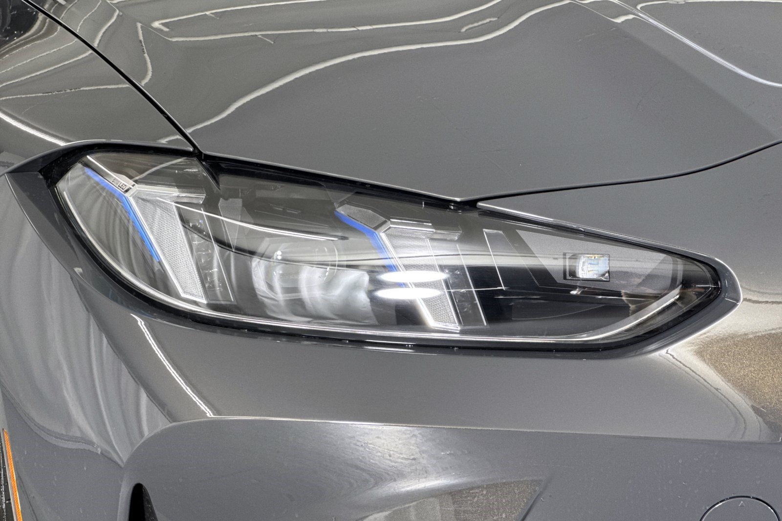 New 2027 BMW M3 Competition RWD image 11