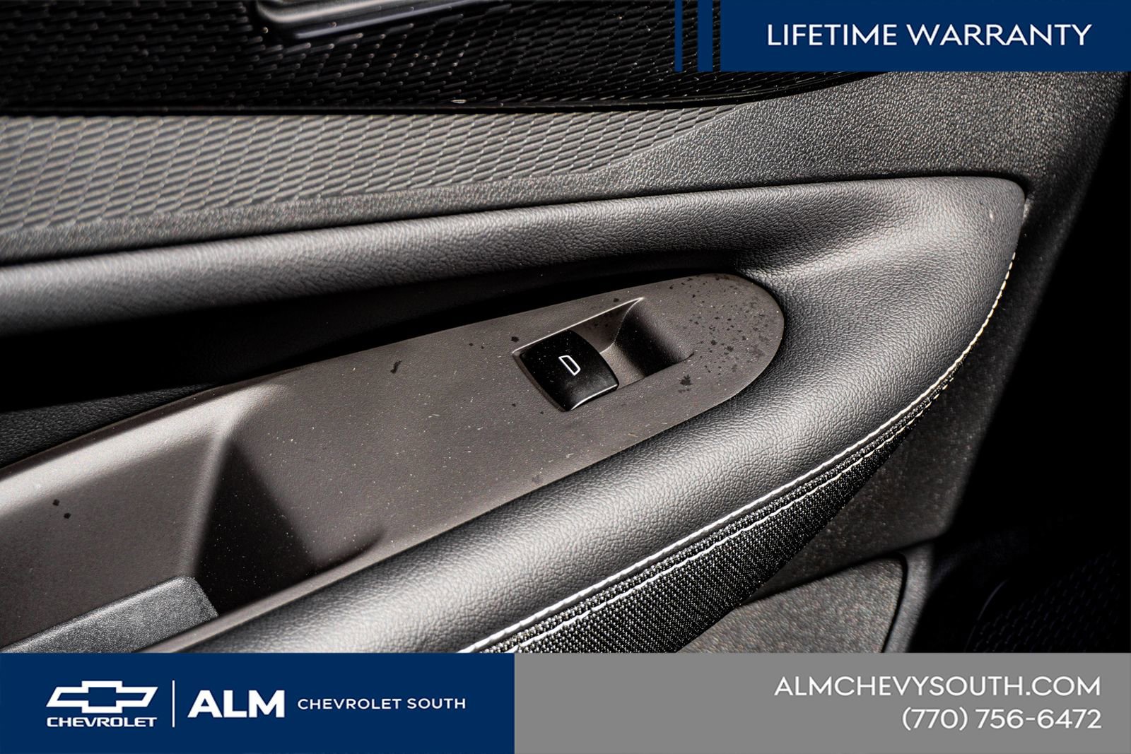 New 2026 Chevrolet Blazer EV LT image 53