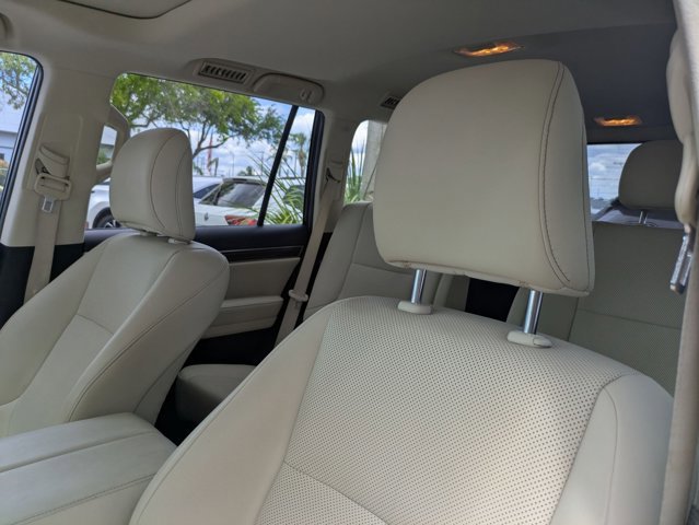 Used 2021 Lexus GX 460 Premium AWD/4WD image 5