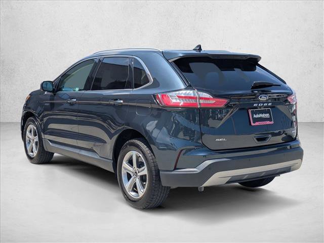 Used 2024 Ford Edge SEL w/ Convenience Package AWD/4WD image 8