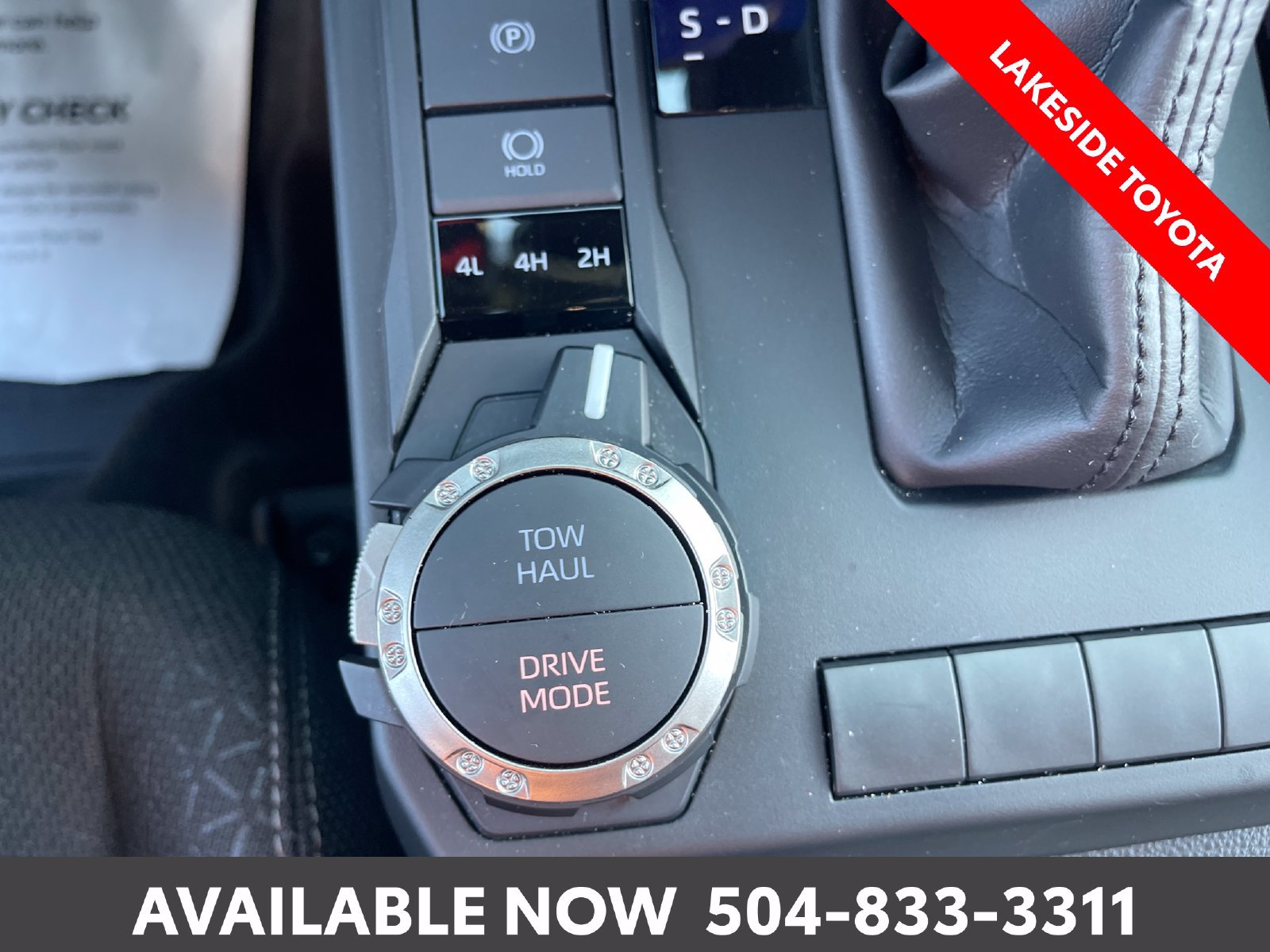 Certified 2025 Toyota 4Runner SR5 AWD/4WD image 32