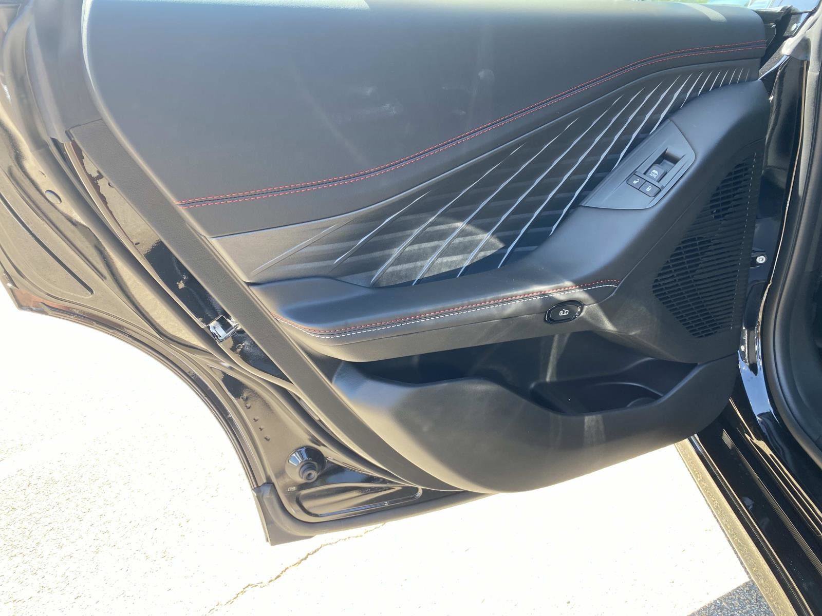 New 2026 Dodge Charger Scat Pack image 8