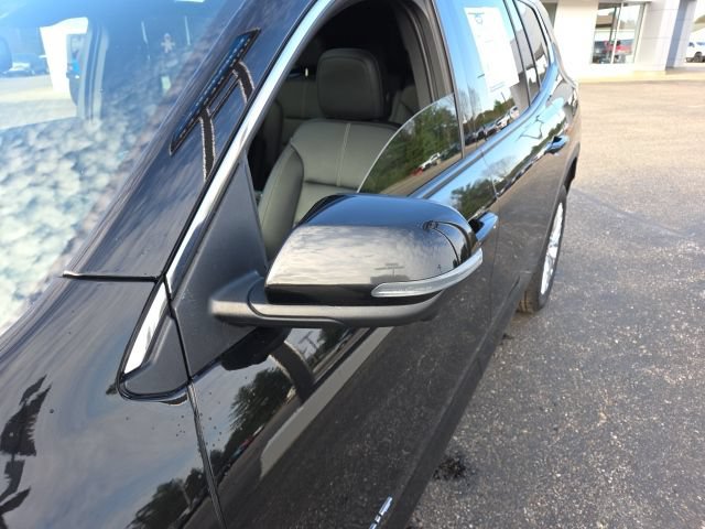 Used 2024 GMC Acadia Elevation w/ Trailering Package AWD/4WD image 41